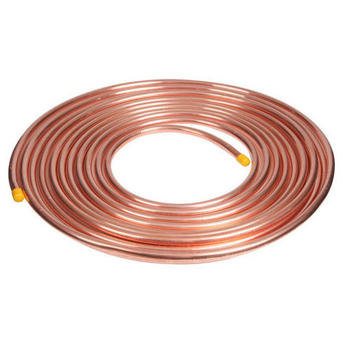 5/8 inch air conditioner copper tubing 0.8mm AC flexible 15.88mm*0.8mm copper pipe