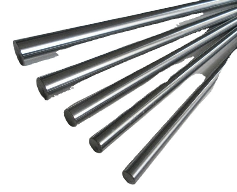 X40Cr13 SUS420J2 4Cr13 cold drawn bright stainless steel round bar