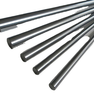 X40Cr13 SUS420J2 4Cr13 cold drawn bright stainless steel round bar