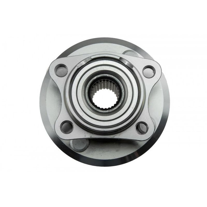 Rear wheel bearing hub assembly hub 42410-52060 is suitable for Toyota Corolla hub