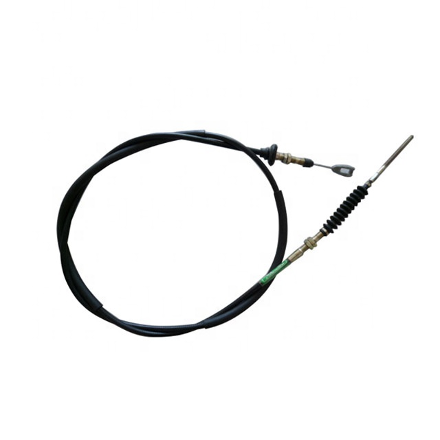 High Quality Auto Spare Parts Hood Release Cable OEM 96236189//96303301 for DAEWOO LANOS