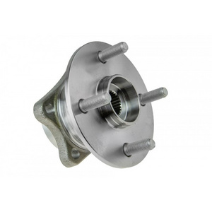 Rear wheel bearing hub assembly hub 42410-52060 is suitable for Toyota Corolla hub