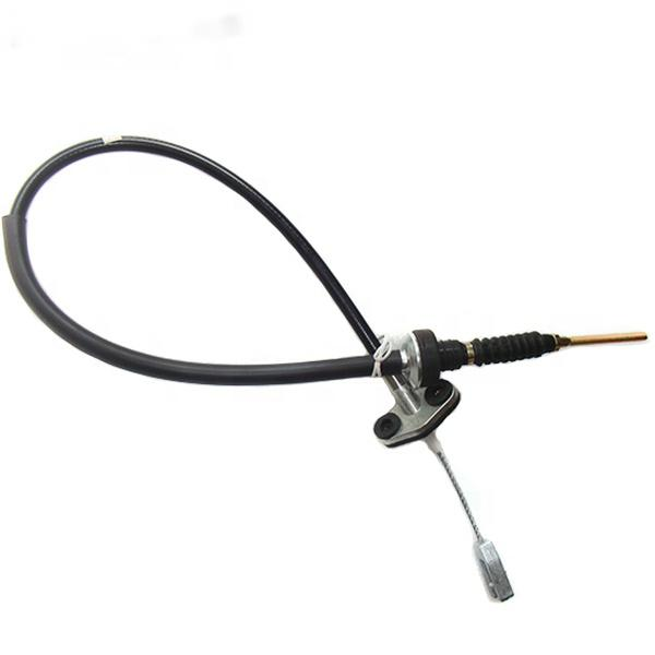 High Quality Auto Spare Parts Hood Release Cable OEM 96236189//96303301 for DAEWOO LANOS