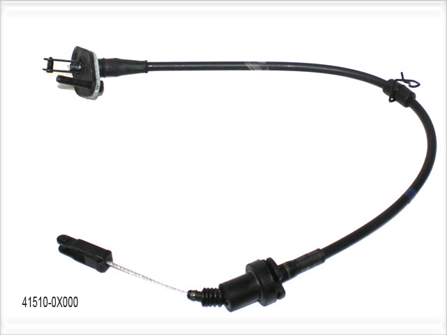 Auto Spare Parts Throttle Cable OEM 96130481 for DAEWOO RACER