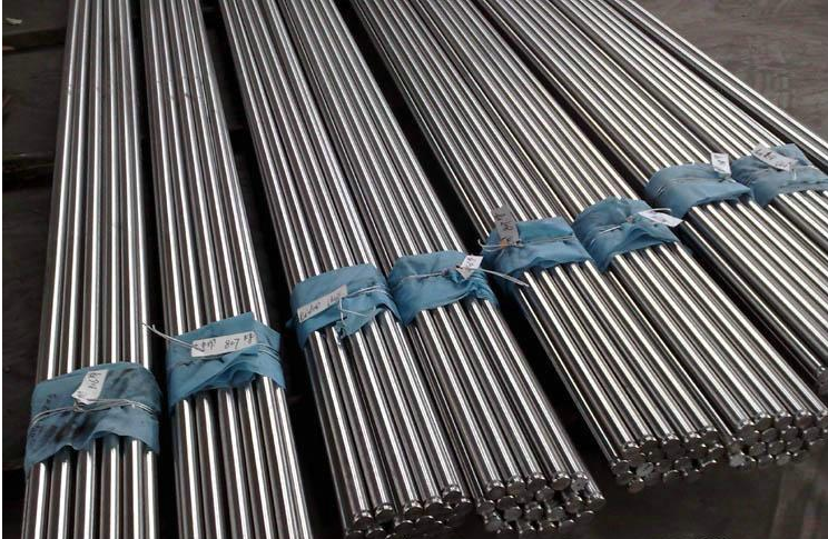 X40Cr13 SUS420J2 4Cr13  D2 Cr12mov SKD11 cold drawn bright stainless steel round bar