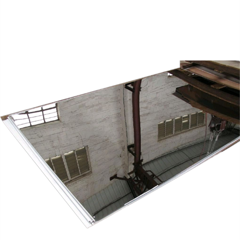 stainless steel sheet mirror finish 316l stainless steel sheet price 0.2mm thick stainless steel sheet