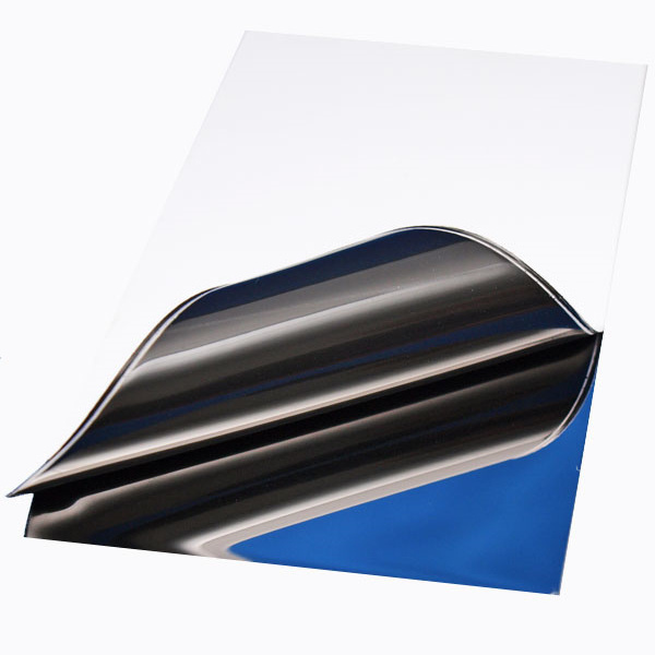 stainless steel sheet mirror finish 316l stainless steel sheet price 0.2mm thick stainless steel sheet