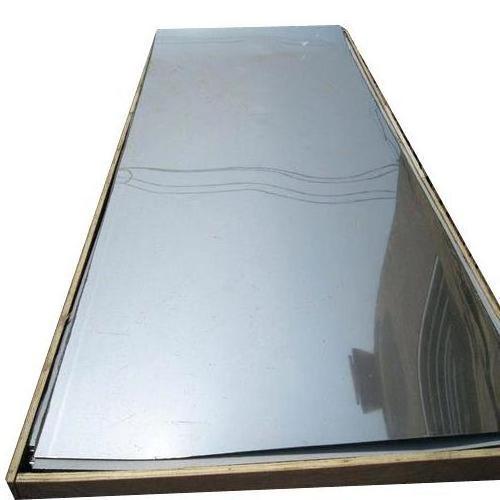 stainless steel sheet mirror finish 316l stainless steel sheet price 0.2mm thick stainless steel sheet