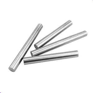 Custom Aluminum Bar 8mm 20mm Aluminum Round Rod Aluminium Billet 1050 3003 5083 6060 6061 7075