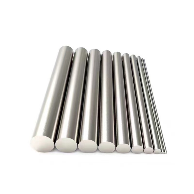 X40Cr13 SUS420J2 4Cr13  D2 Cr12mov SKD11 cold drawn bright stainless steel round bar