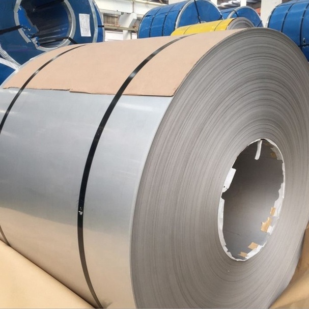 High Quality Cold Rolled 2B BA 0.35mm 0.6mm 0.7mm 0.8mm Grade 201 304 316 430 Stainless Steel Plate/Sheet/Coil