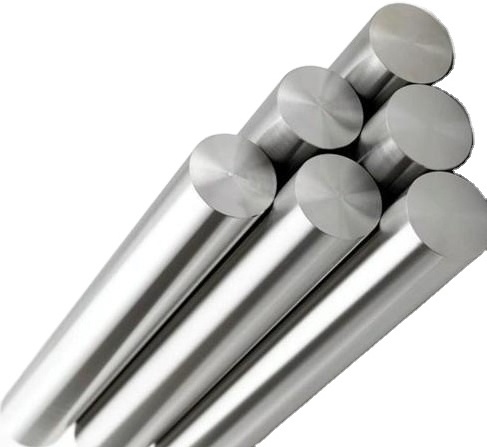 Hot selling Metal Rod 201 304 310 316 316 L 303 BA 2B NO.4 Black Pickled Cold Drawn Stainless Steel Round Bar Price Per Kg