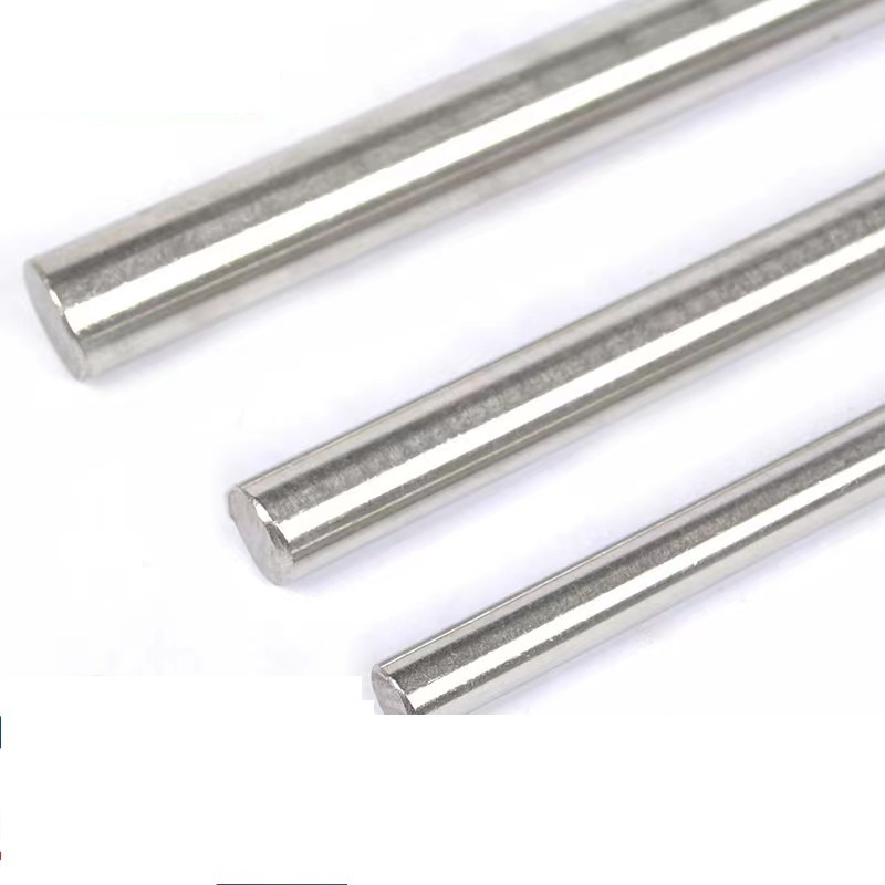 X40Cr13 SUS420J2 4Cr13  D2 Cr12mov SKD11 cold drawn bright stainless steel round bar