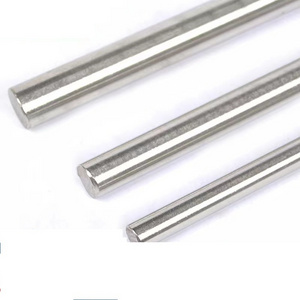 X40Cr13 SUS420J2 4Cr13  D2 Cr12mov SKD11 cold drawn bright stainless steel round bar