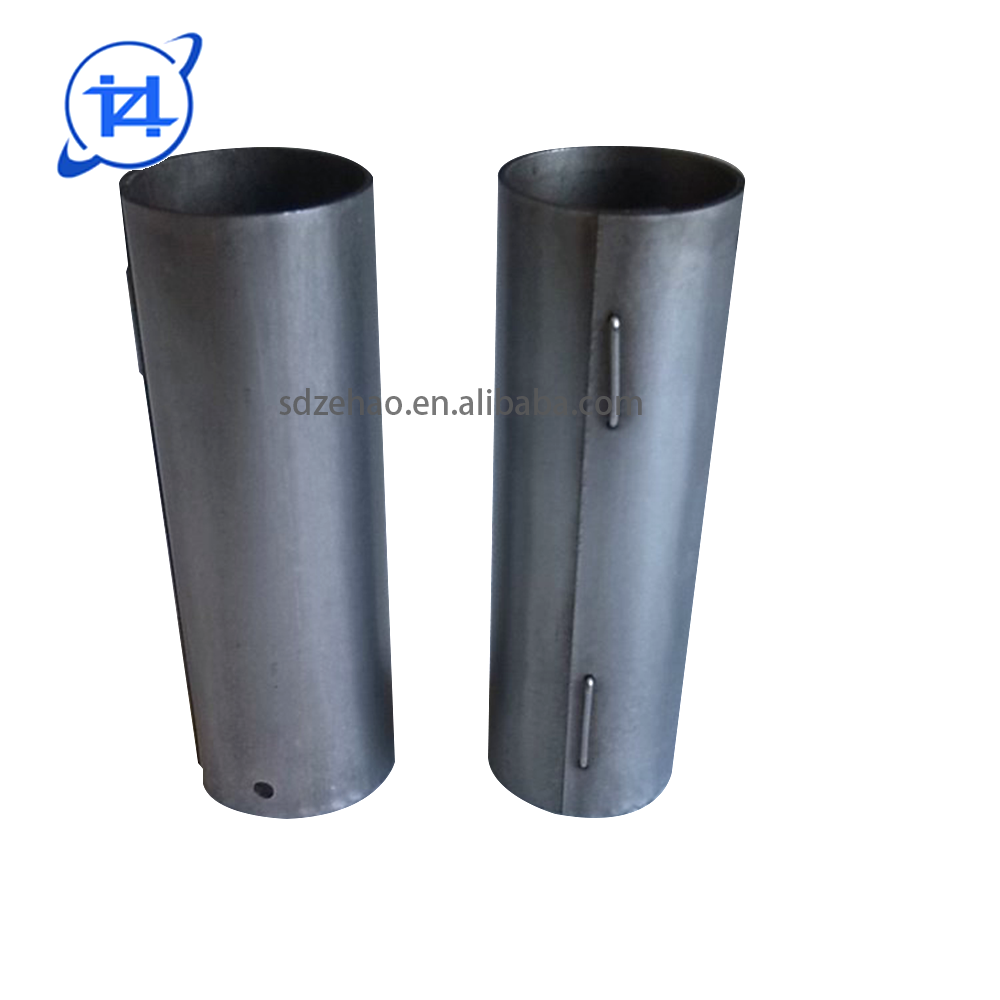 manufacturer wholesale 99.95%pure tungsten wolfram tube price per kg