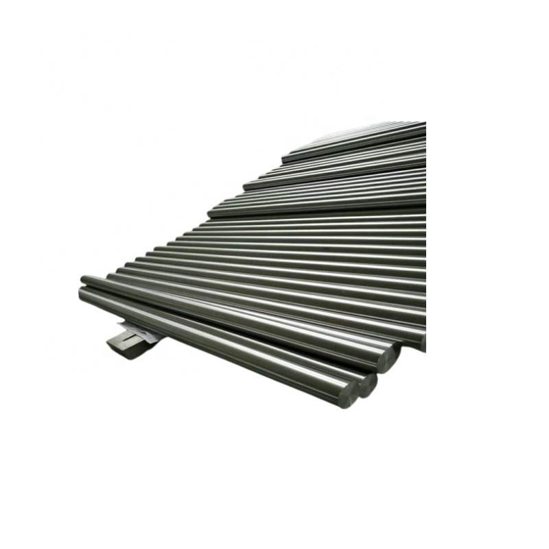 Cobalt chromium molybdenum alloy alloys rods