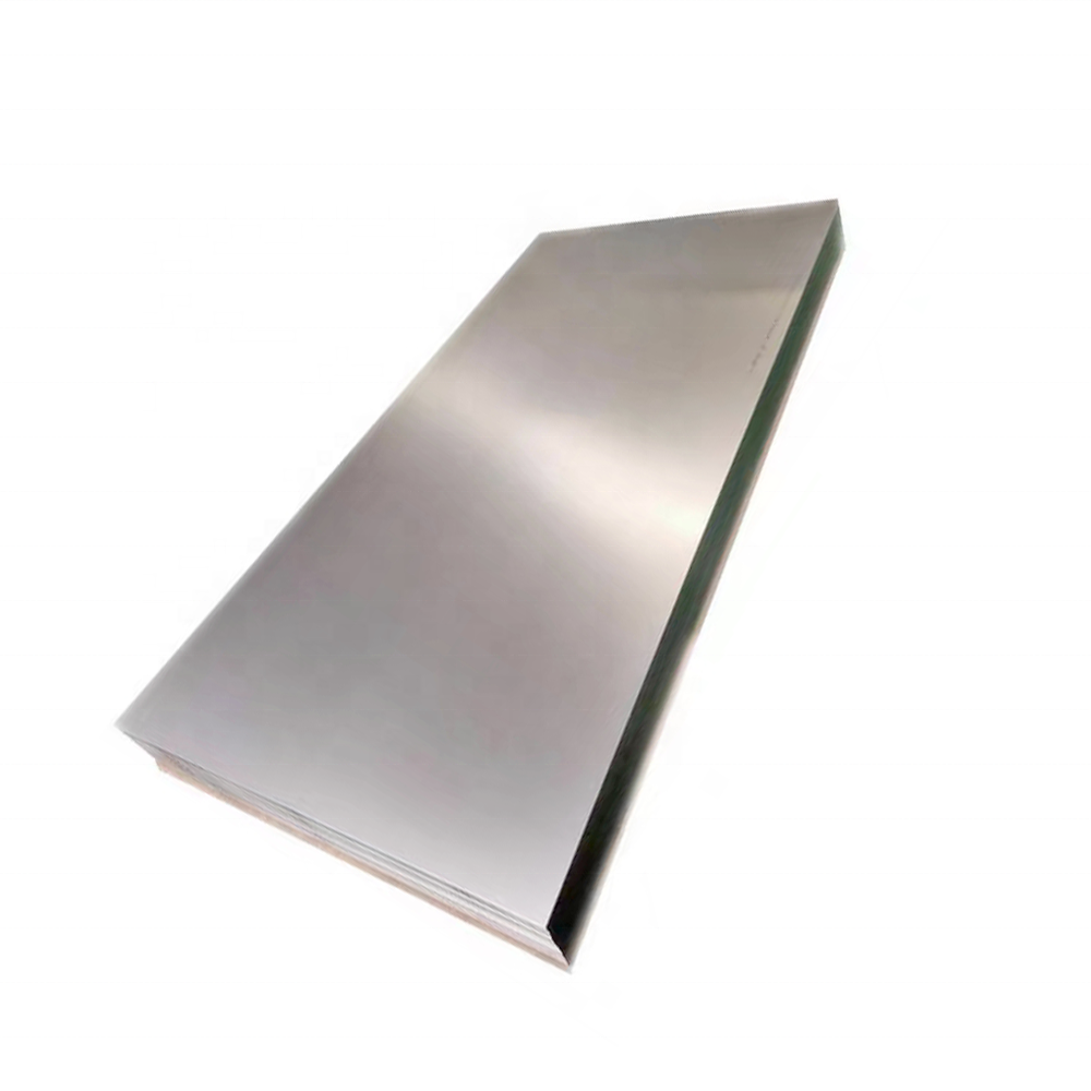 High purity AZ61 Magnesium alloy sheet  Applicable to the automotive field