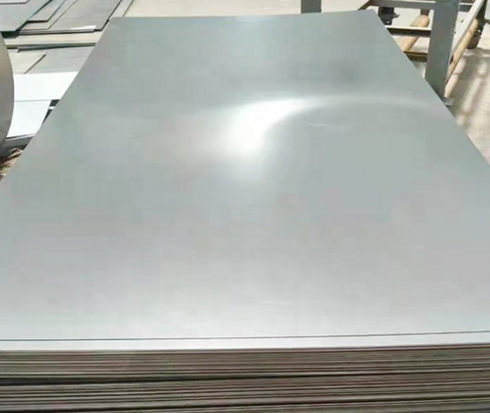 Manufacture Supply Titanium Sheet Titanium Alloy Plate For Bone Medical High Quality GR5 GR7 Ti Plates