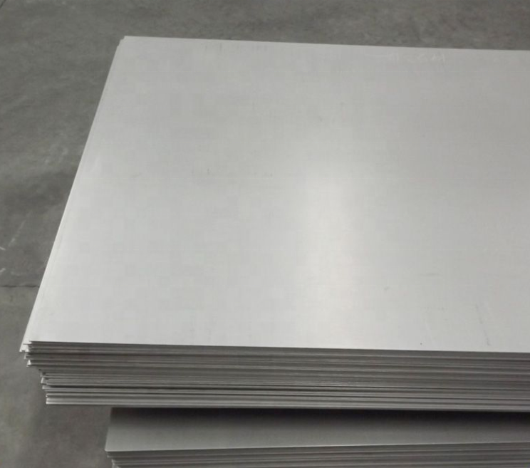 Manufacture Supply Titanium Sheet Titanium Alloy Plate For Bone Medical High Quality GR5 GR7 Ti Plates