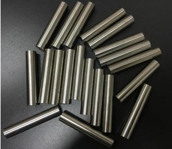 99.95% High Quality R04210 Niobium Rod bar niobium titanium alloy bar price