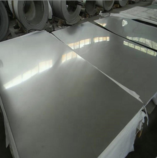 High purity AZ61 Magnesium alloy sheet  Applicable to the automotive field