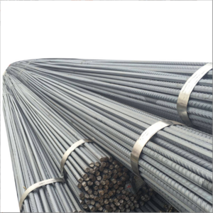 Reinforcing Bars Astm 10mm 12mm Hrb400 Screw thread Steel Bar Iron Rod