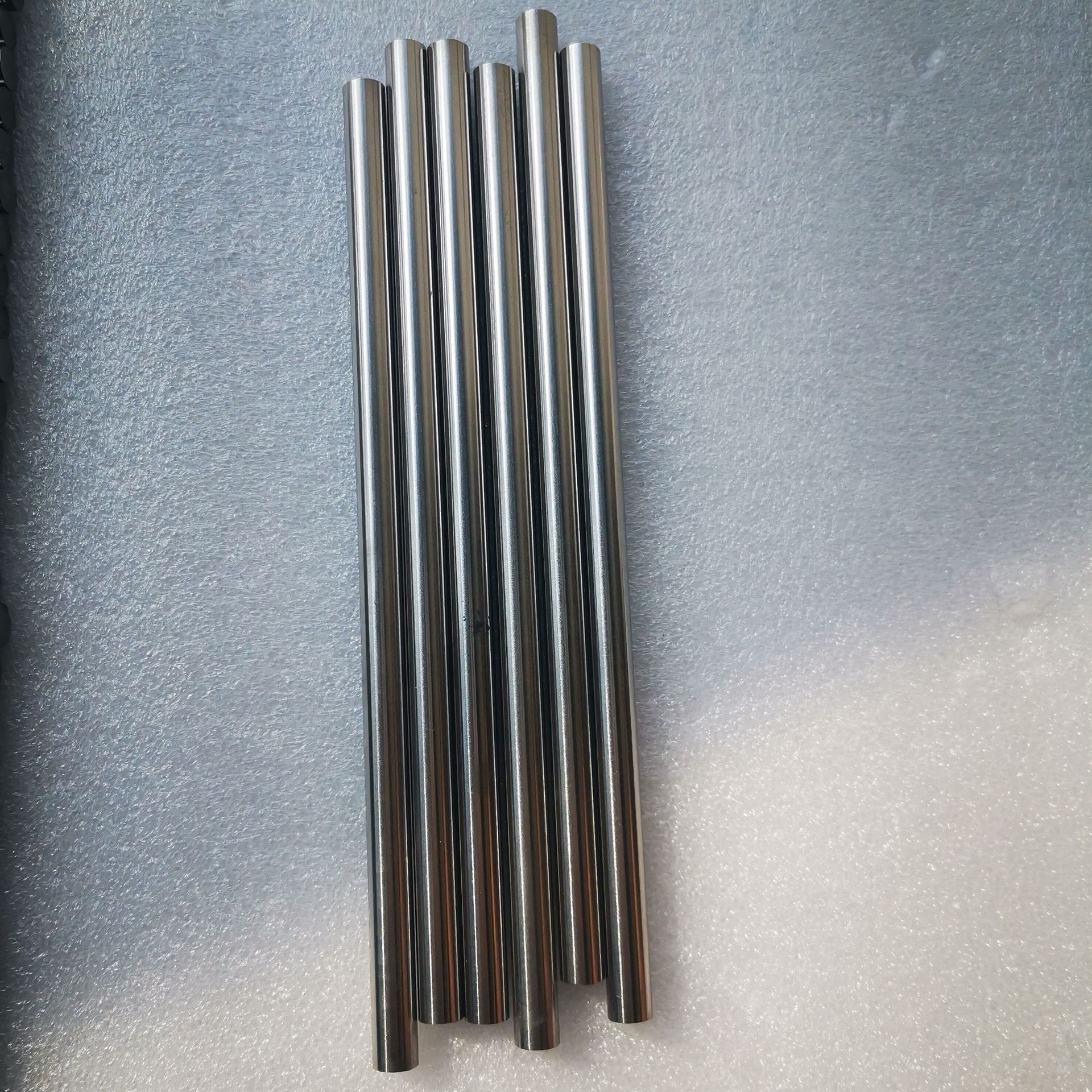 Cobalt chromium molybdenum alloy alloys rods