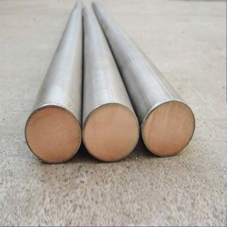 99.95% High Quality R04210 Niobium Rod bar niobium titanium alloy bar price