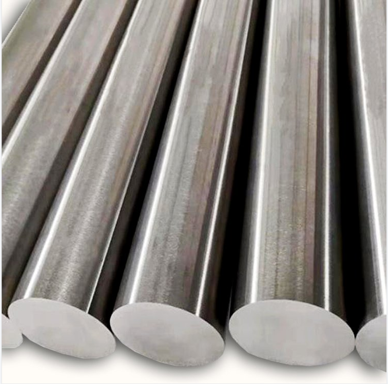 High quality 99.95% High density pure Factory price polished tungsten rod