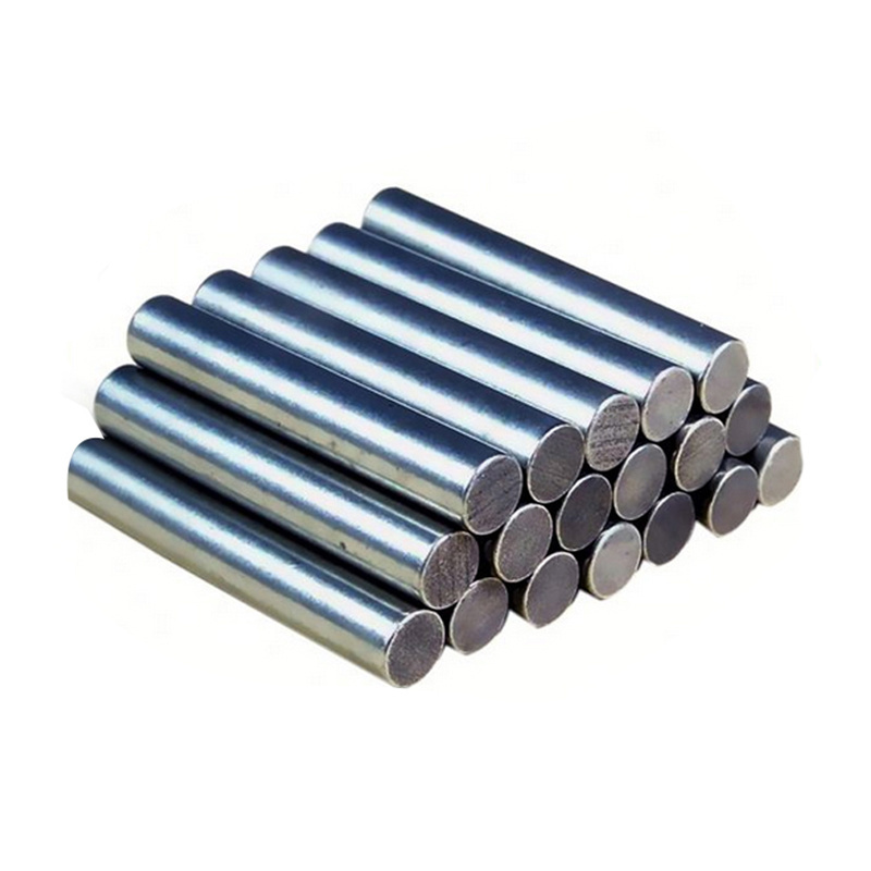 99.95% High Quality R04210 Niobium Rod bar niobium titanium alloy bar price