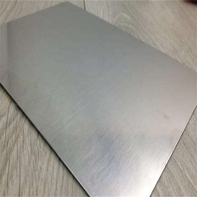 High purity AZ61 Magnesium alloy sheet  Applicable to the automotive field