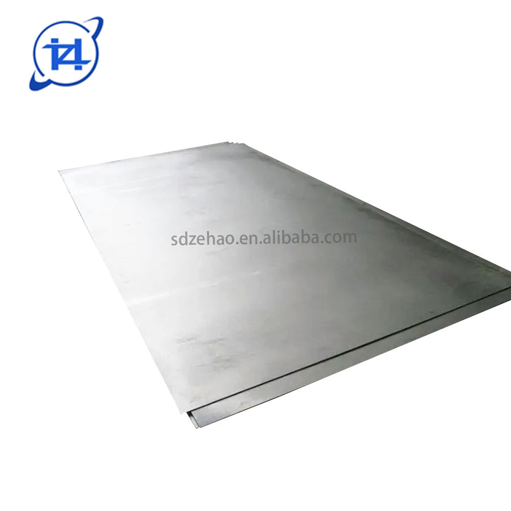 Manufacture Supply Titanium Sheet Titanium Alloy Plate For Bone Medical High Quality GR5 GR7 Ti Plates