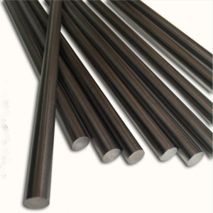 High quality 99.95% High density pure Factory price polished tungsten rod