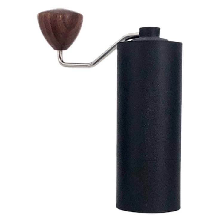 New Product 2021 Coffee Hand Grinder Stainless Steel Industrial Coffee Beans Grinder