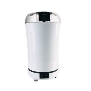 Portable Home Electric Mini Powder Coffee Grinding Machine Small Coffee Bean Mill Grinder