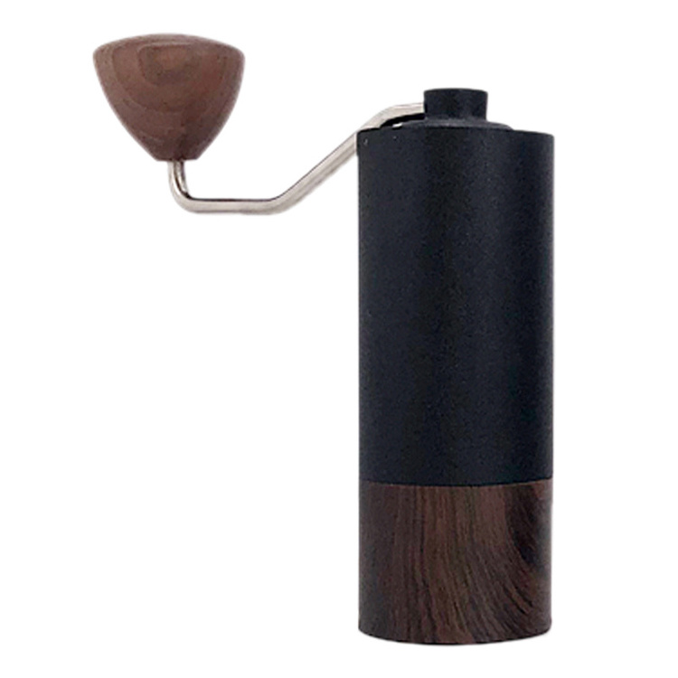 New Product 2021 Coffee Hand Grinder Stainless Steel Industrial Coffee Beans Grinder