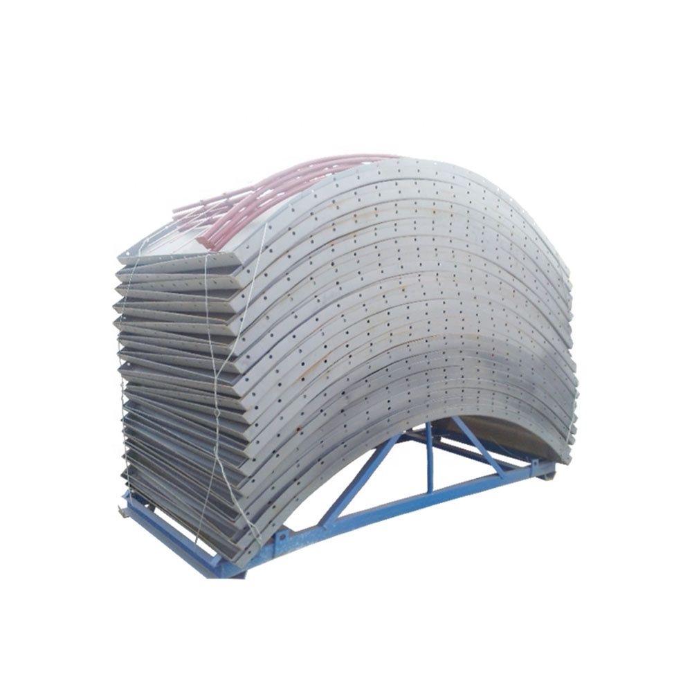 High quality mini 50 ton cement silo weight