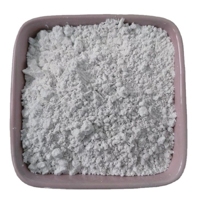 Metakaolin For Concrete Metakaolin For Cement Product China Clay Kaolin with nice price