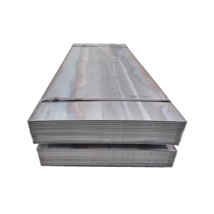 metal sheets low alloy high strength steel for various structural and mechanical parts