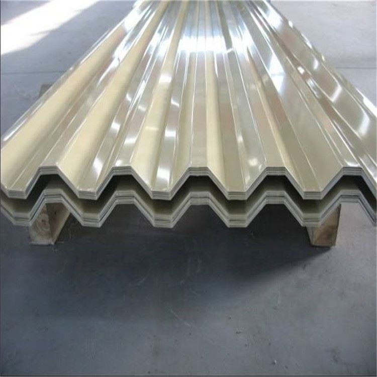 price for galvanized roofing sheets B36 Punch the liner YX38 152 source manufacturer