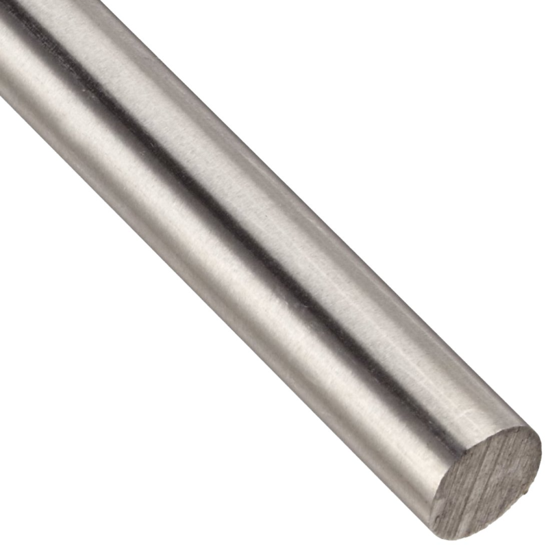 304 2205 310s 316l Stainless Steel Rod Round Steel 20mm-500mm Square Steel Bright Rod