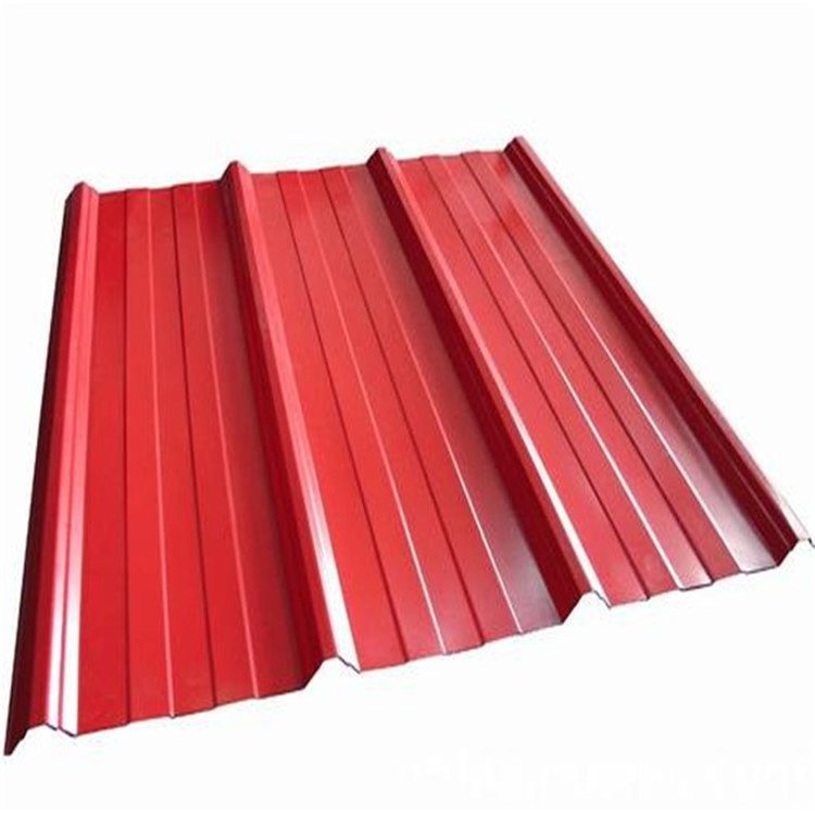 High Quality Galvanized Sheet Metal Roofing Price/gi Corrugated Steel Sheet/zinc Roofing Sheet Iron Roofing Sheet