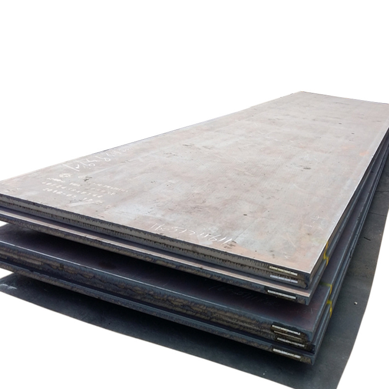 Astm 1006 High Strength Low Alloy Cold-Rolled Carbon Steel sheet A36 Ms Carbon Steel Plate