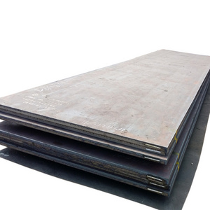 Astm 1006 High Strength Low Alloy Cold-Rolled Carbon Steel sheet A36 Ms Carbon Steel Plate