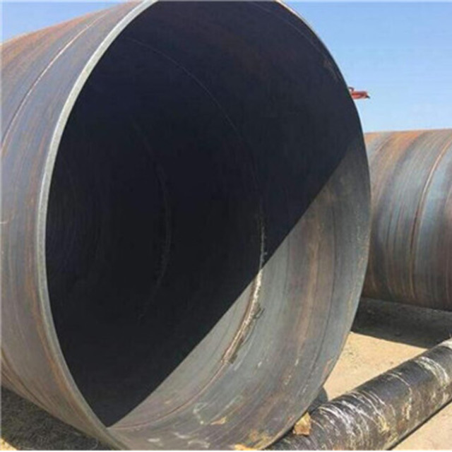 45 # Spot Cut Carbon Steel Pipe With Large Diameter Alloy Steel Pipe 42crmo Seamless Steel Pipe