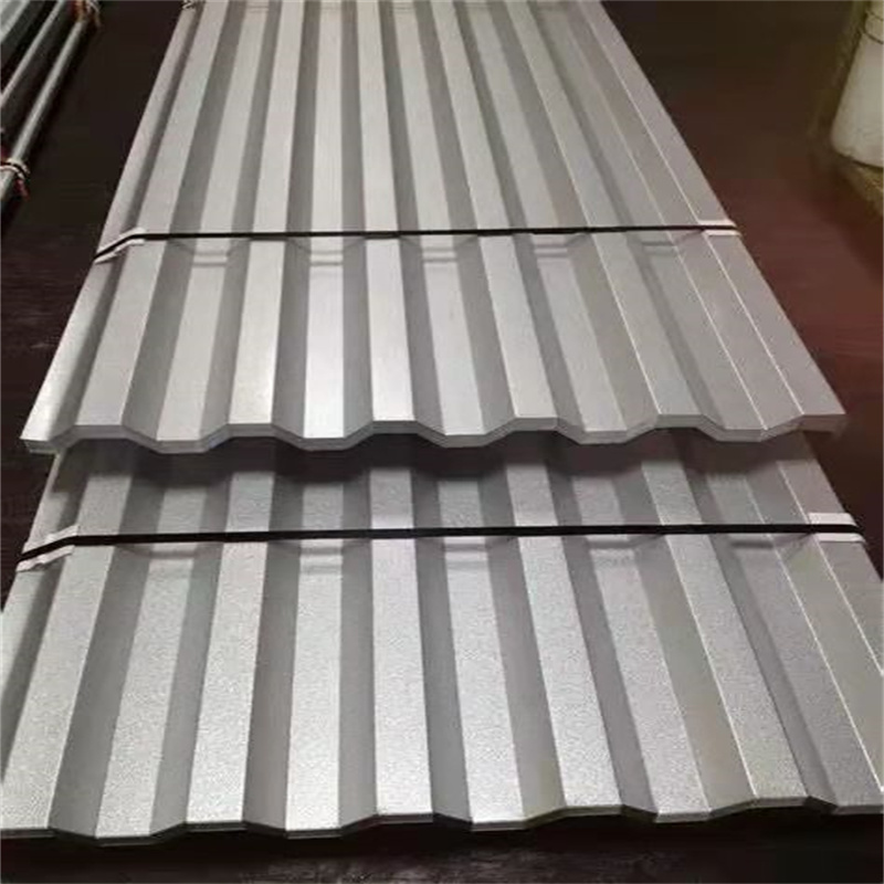 price for galvanized roofing sheets B36 Punch the liner YX38 152 source manufacturer