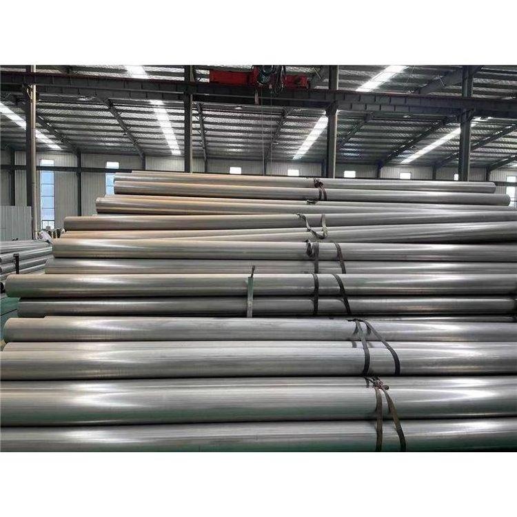 industrial pipes 304 stainless steel pipes 316 food grade steel for ASTM standard