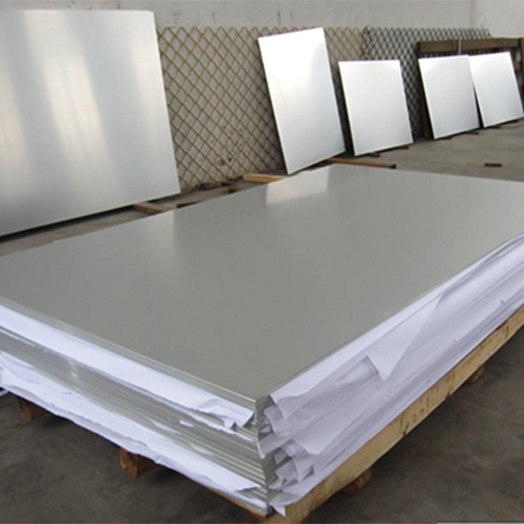 High Quality Aluminum Plate Sheet 1060 3003 5052 Alloy Aluminium Sheet Cheaper Price Per Kg