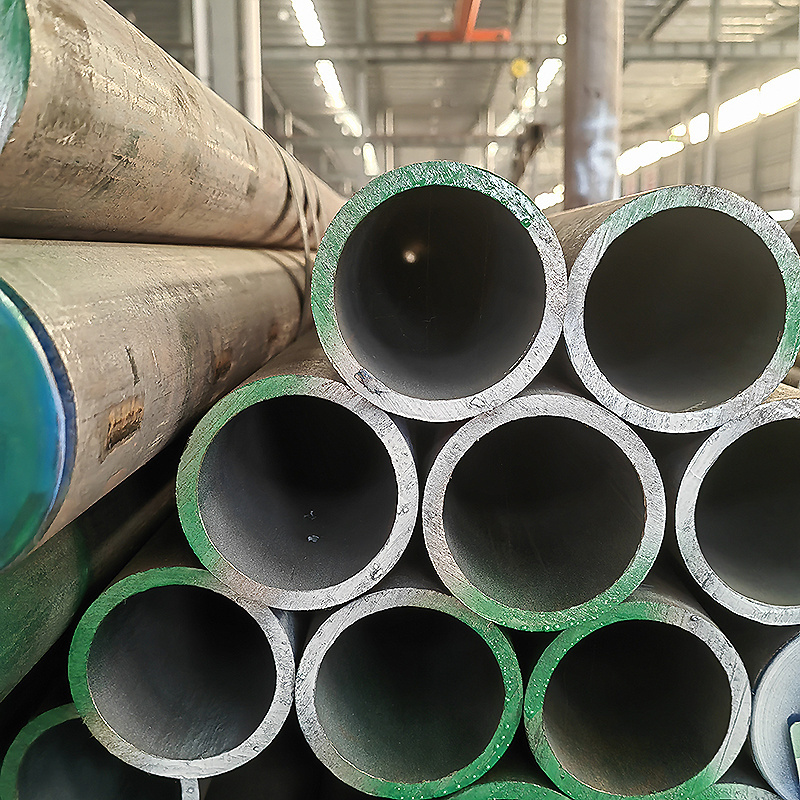 cold rolled or hot rolled 20 inch astm a106 gr b hot expanded seamless steel pipe