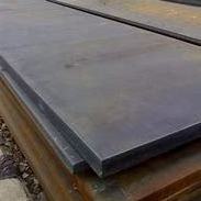 metal sheets low alloy high strength steel for various structural and mechanical parts